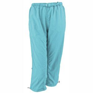 White Sierra Women's Lihue Capri Pants